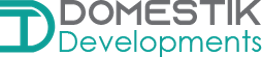 DOMESTIK Developments